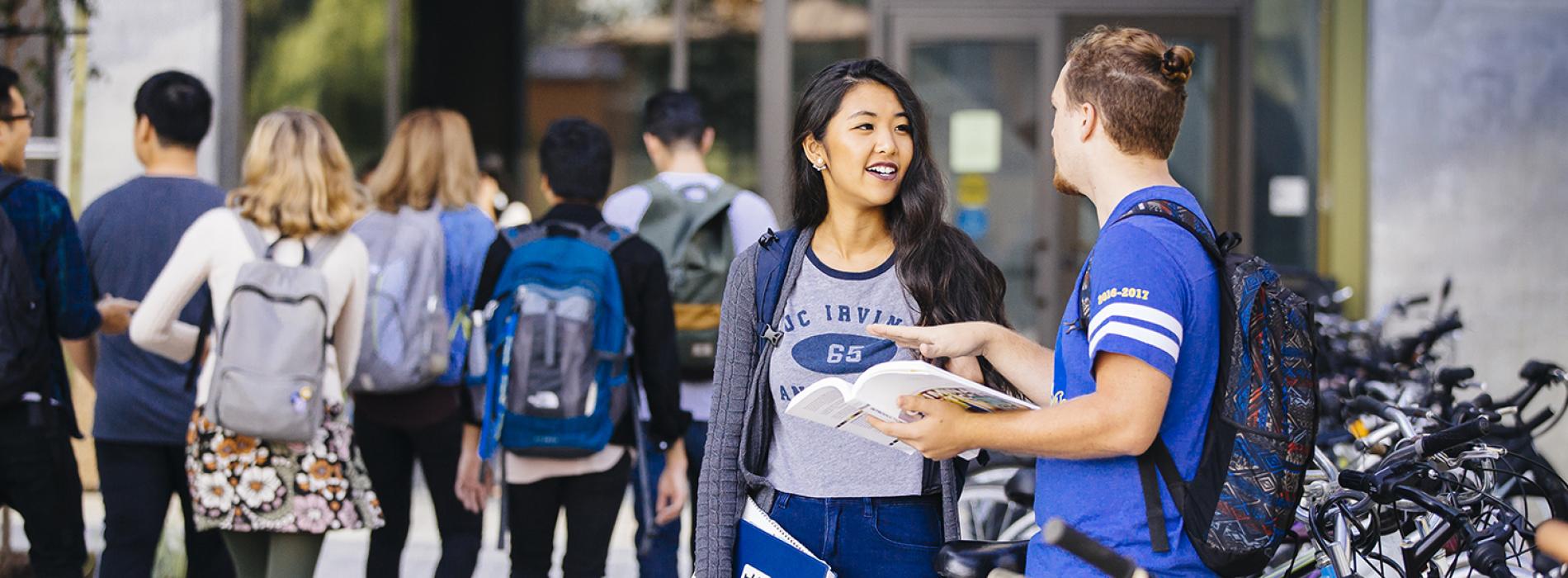 Undergraduate Program Psychology